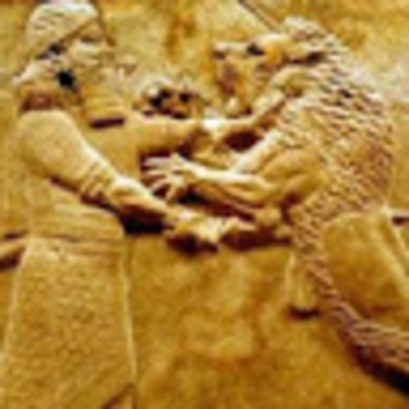 Meet your Posher, Yakov - Picture 1 of 1